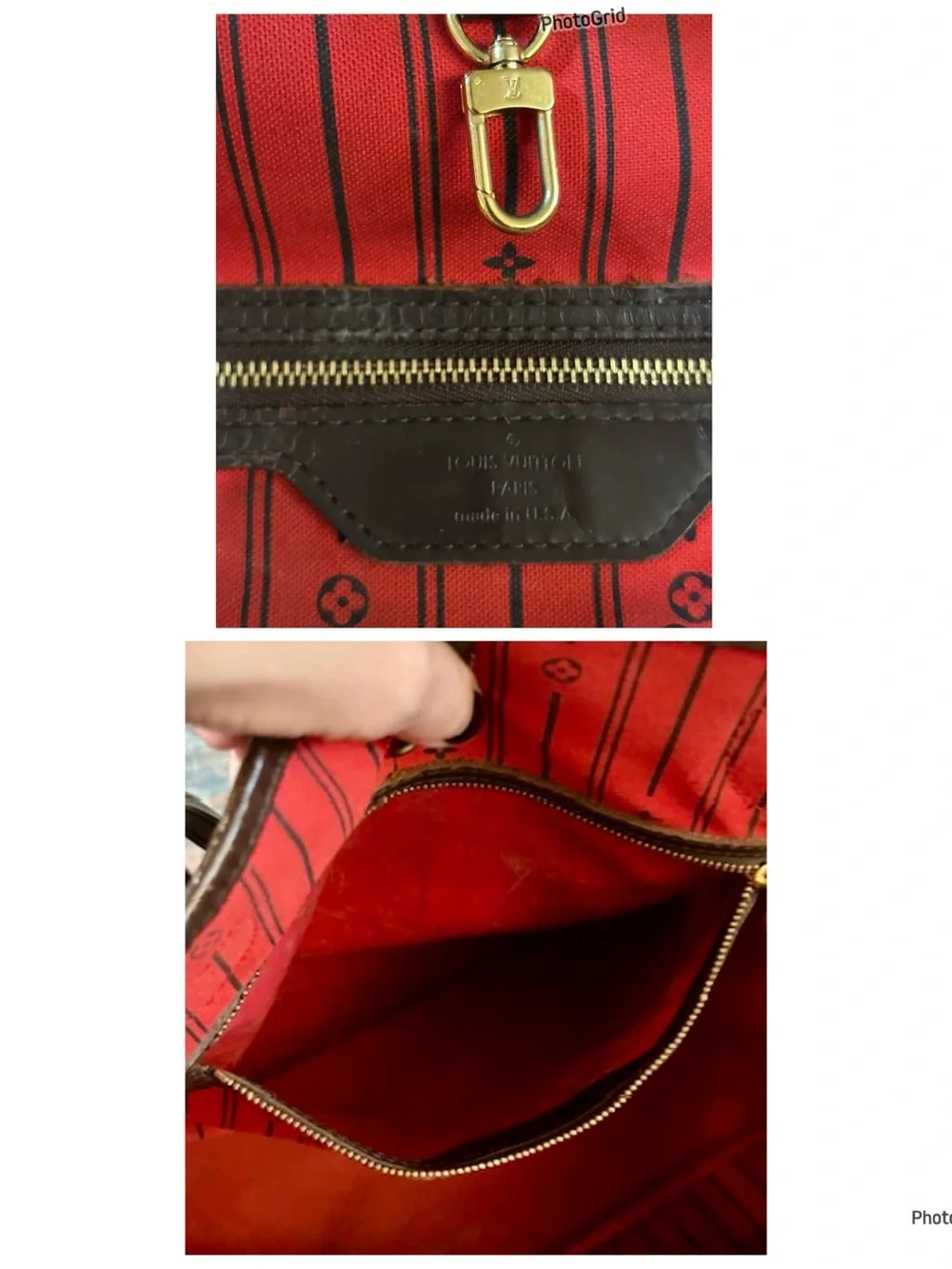 Louis Vuitton louis vuitton